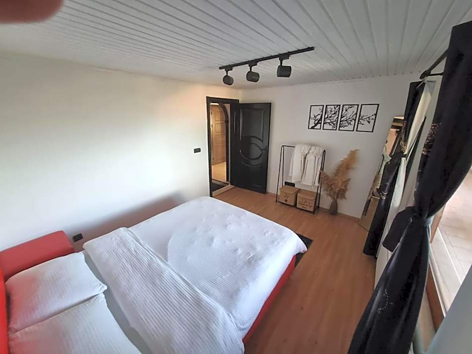 SNOW HİLL HOUSE Pansiyon