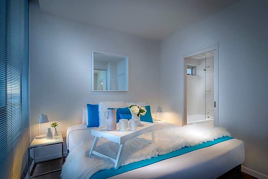 Milano Serviced Apartments