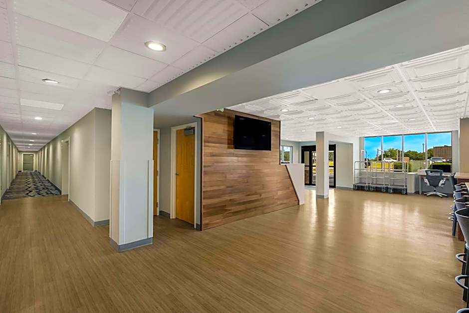 SureStay Plus Hotel by Best Western Sevierville