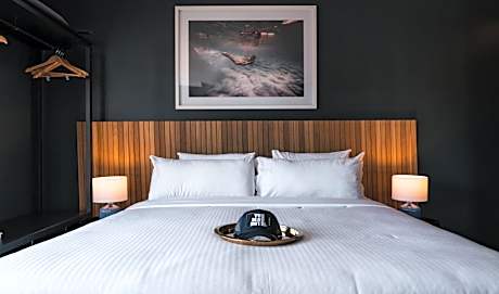 The Blue Hotel Bondi