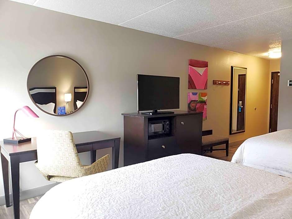Hampton Inn By Hilton Greensburg