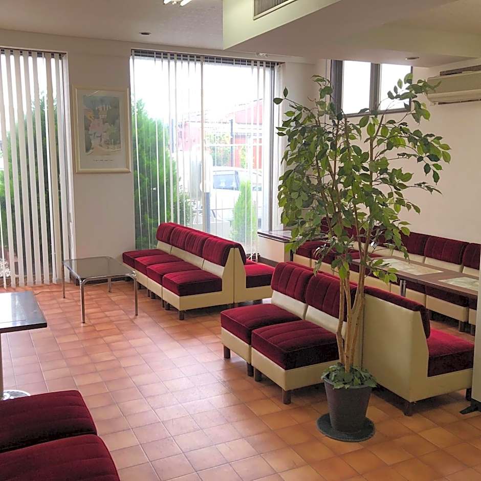 Hotel Sakuranbo