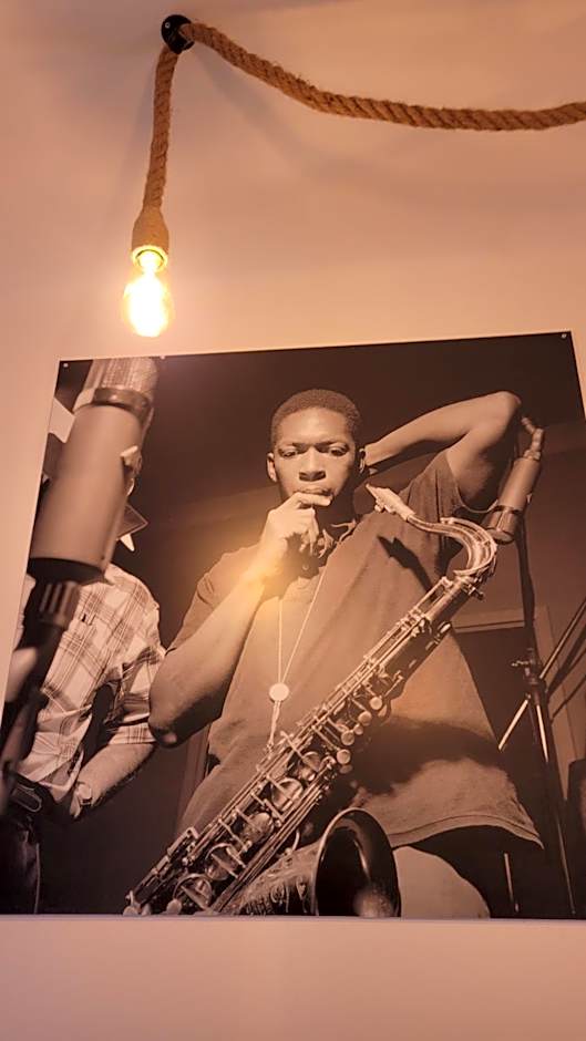 Chmielna 5 Rooms & Apartments