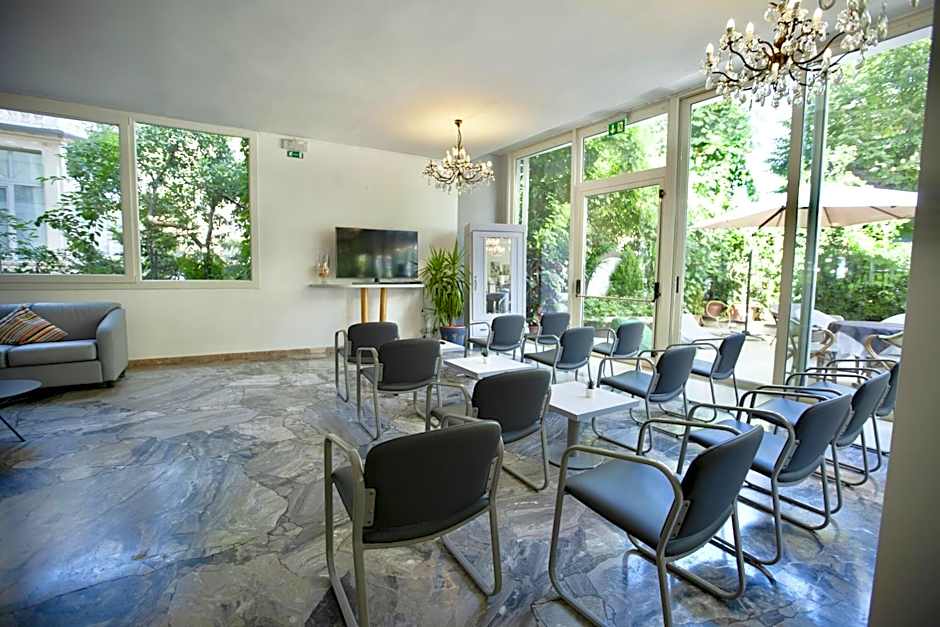 Hotel Maestri