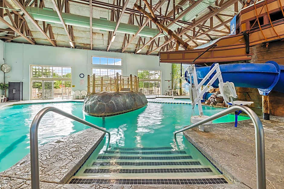 John Carver Inn & Spa