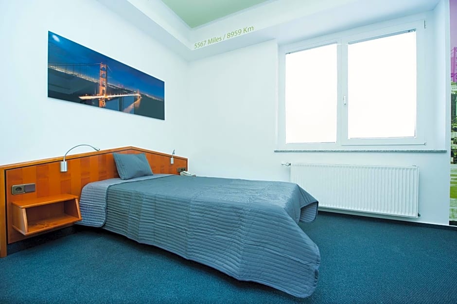 Hotel Weitblick Bielefeld