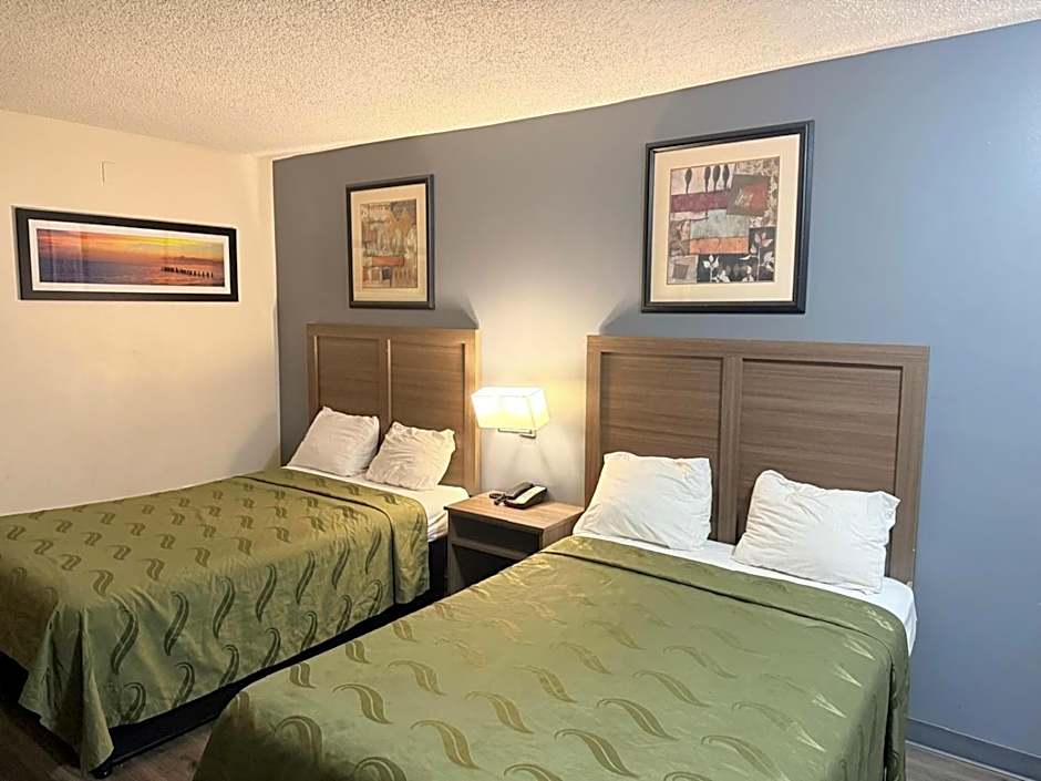 Express Inn-Rahway
