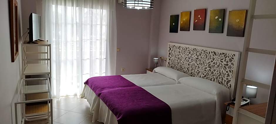 Hotel Miraya Beach