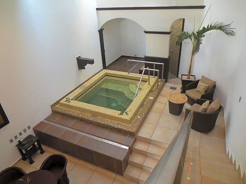 The Latit Hotel Queretaro