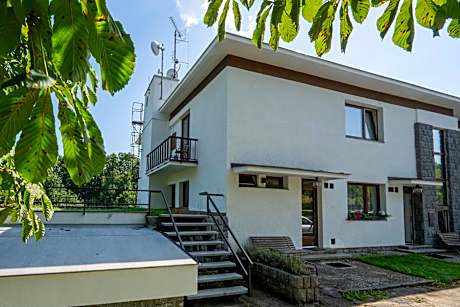 Basic Triple Room - Annex