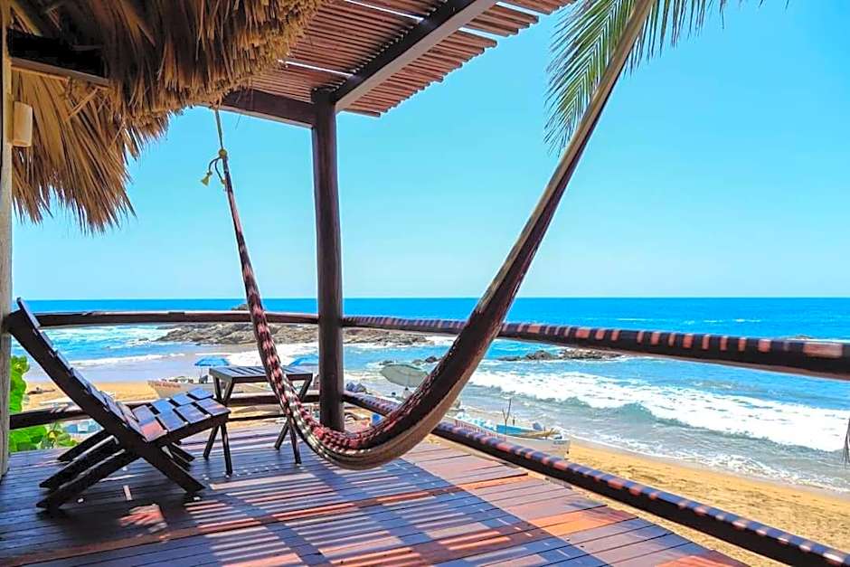 Cabañas Punta Placer