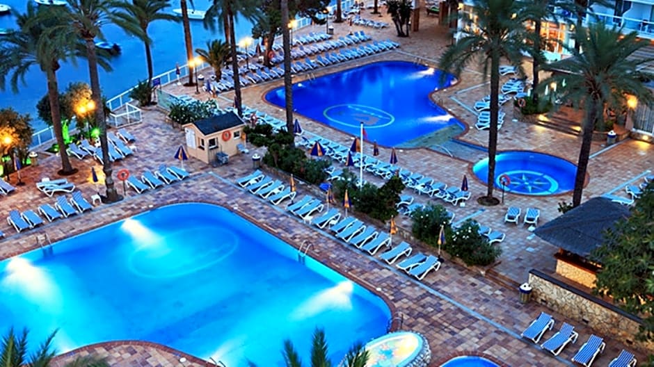 Sirenis Hotel Tres Carabelas & SPA