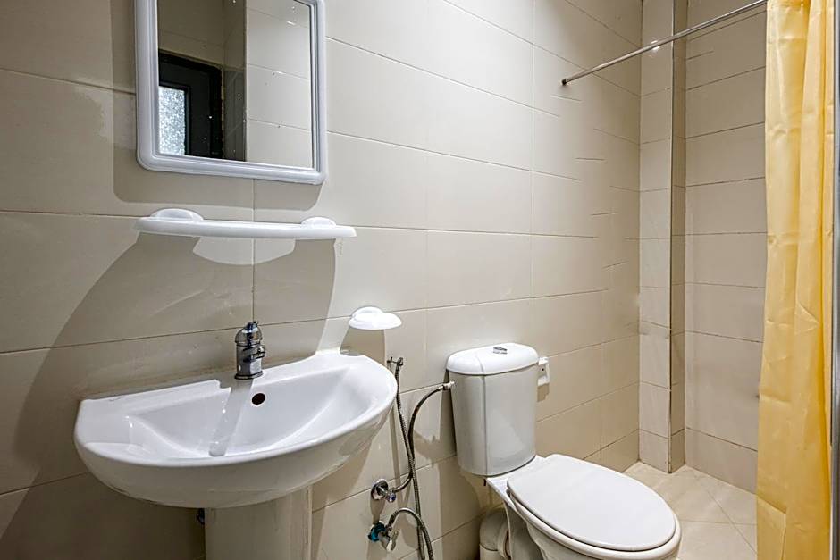 Hôtel Mauritania Center Tangier