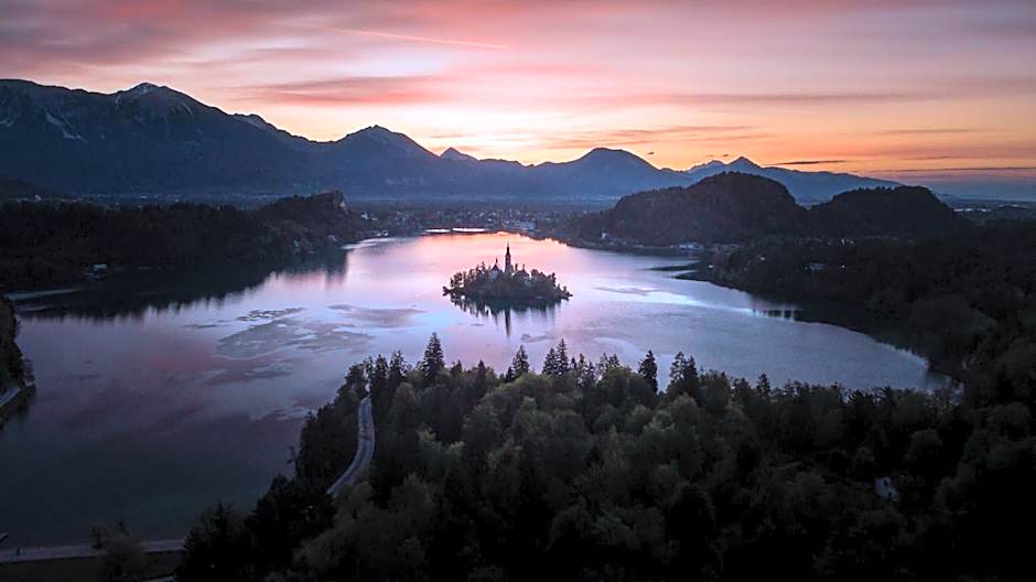 Life Hostel Slovenia