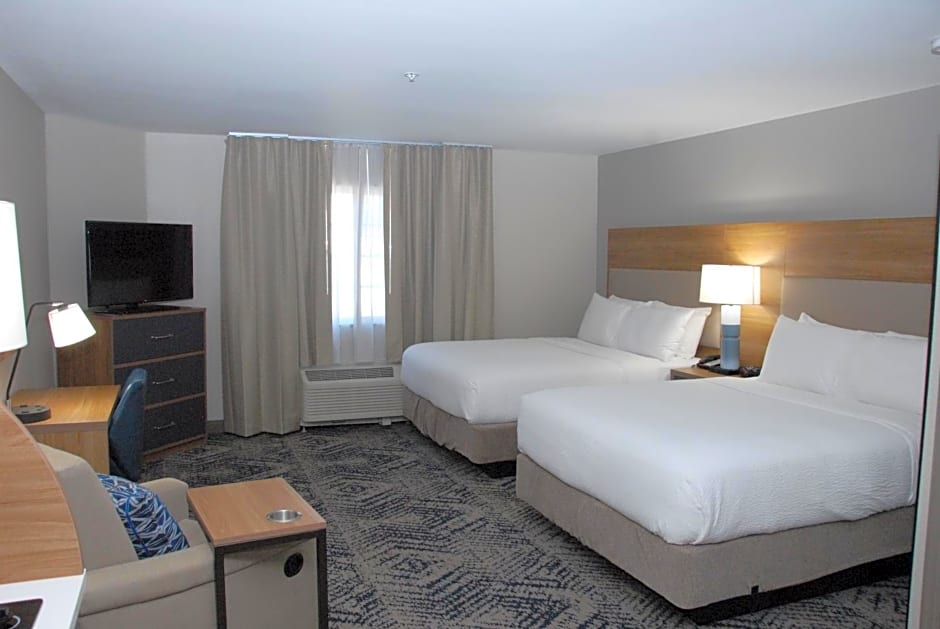 Candlewood Suites Tallahassee, an IHG Hotel