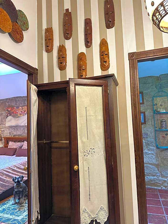 Casa Celsa cerca del mar