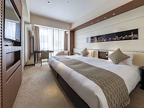 Hollywood Twin Room - Non-Smoking