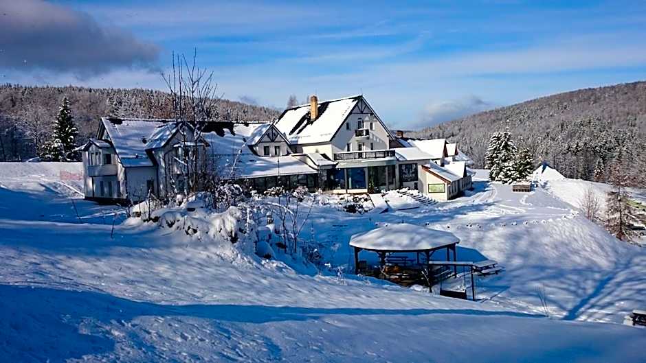 Hotel Chojnik