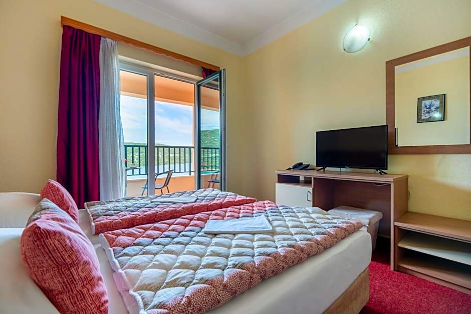 Hotel Adria