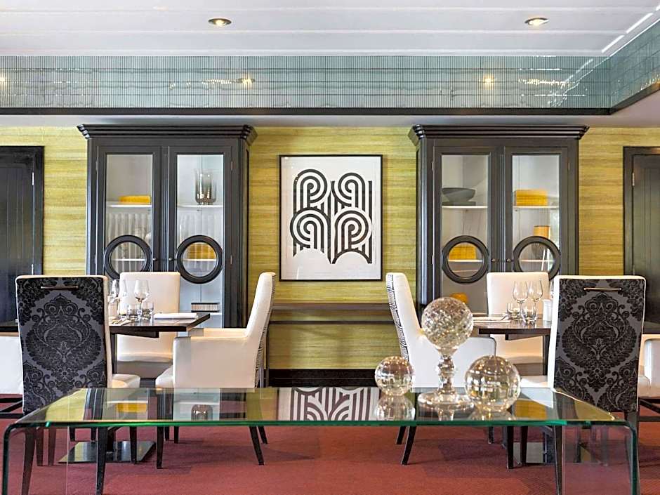 Hotel St Moritz, Queenstown - MGallery by Sofitel