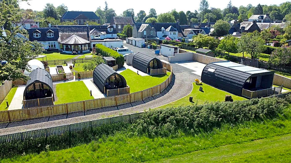 Callander Hostel