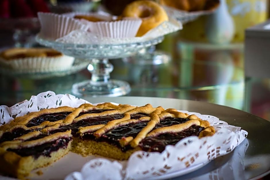 Villa Degli Ulivi B&B