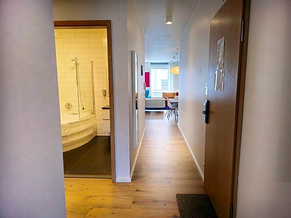 Reykjavik4You Apartments