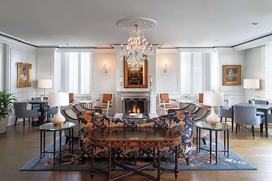 The Ritz-Carlton New Orleans