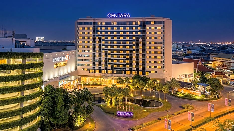 Centara Udon