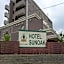 Hotel Sunoak Kashiwanoha