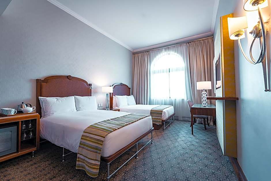 Southern Sun Montecasino