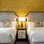 The Fairmont Olympic Hotel Seattle