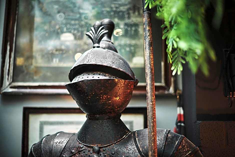 The Legacy by 2GO4 City Center