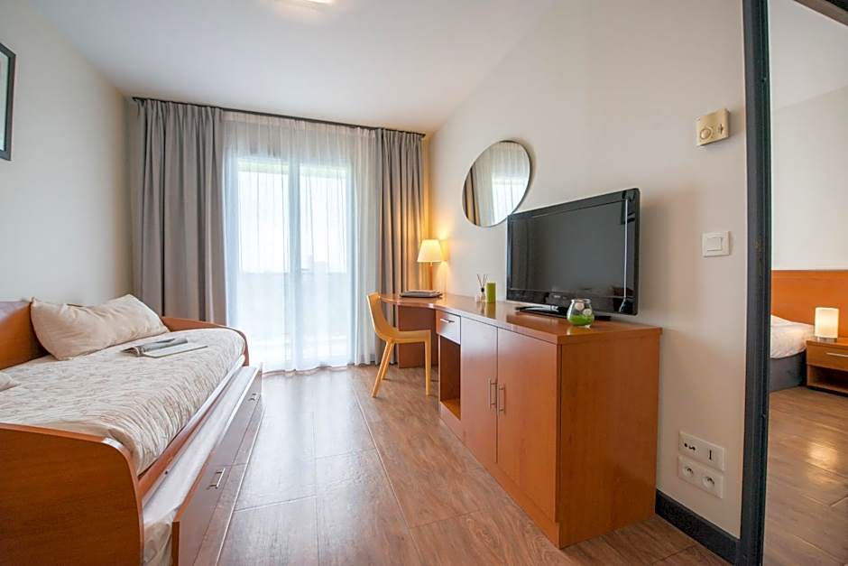 Comfort Aparthotel Saint-Nazaire Les Portes de l Ocean