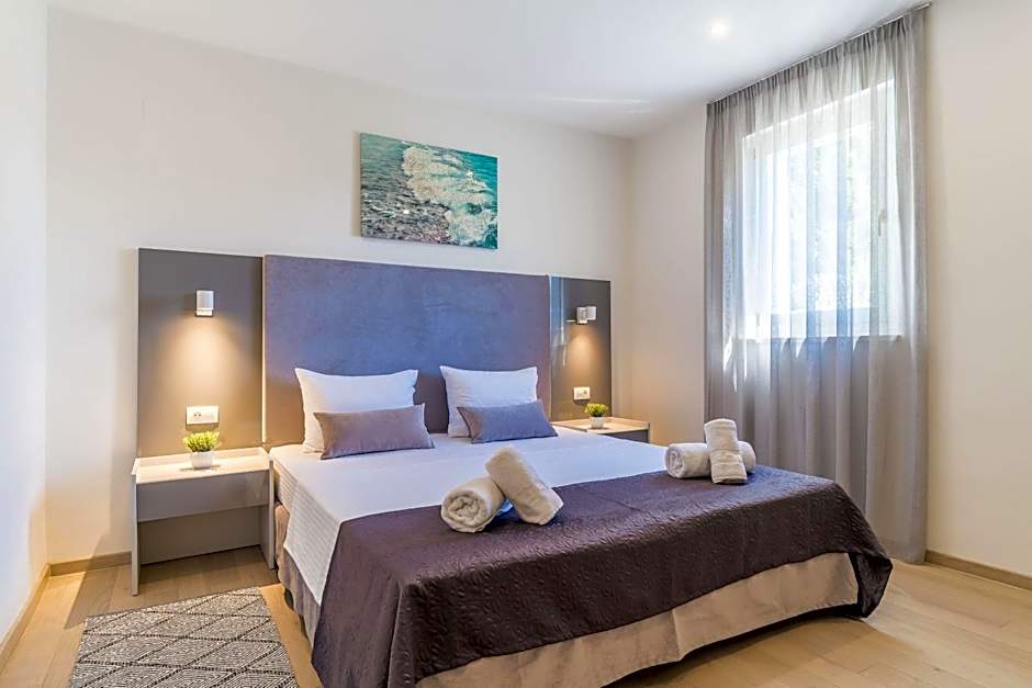Art Hotel Dubrovnik