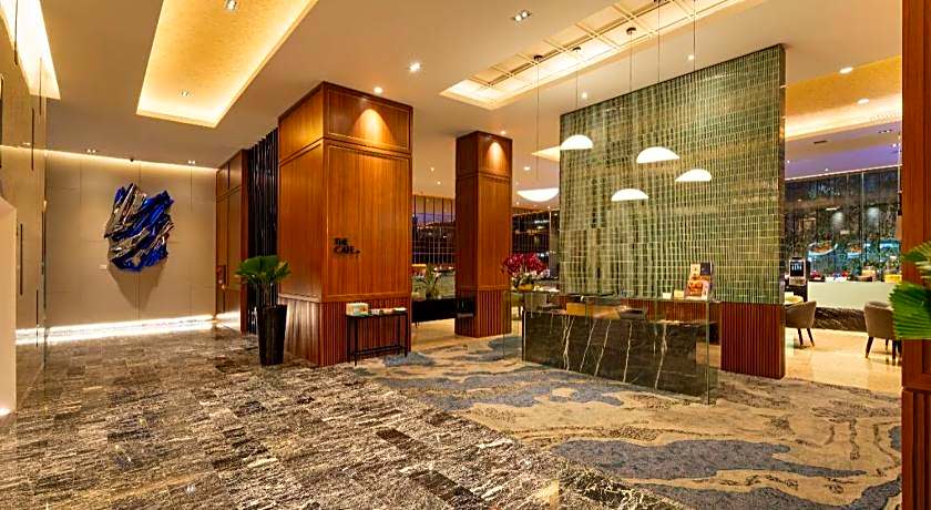 The ZHM Premiere Pekanbaru