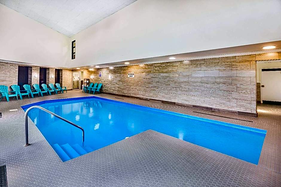 Travelodge by Wyndham Miramichi New Brunswick