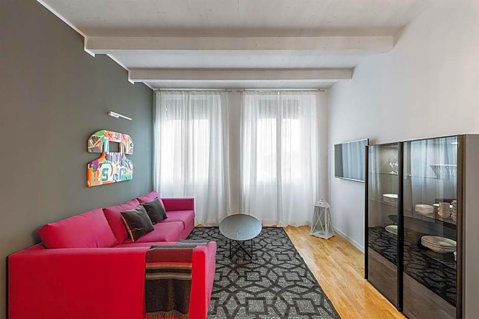 Residence le Porte