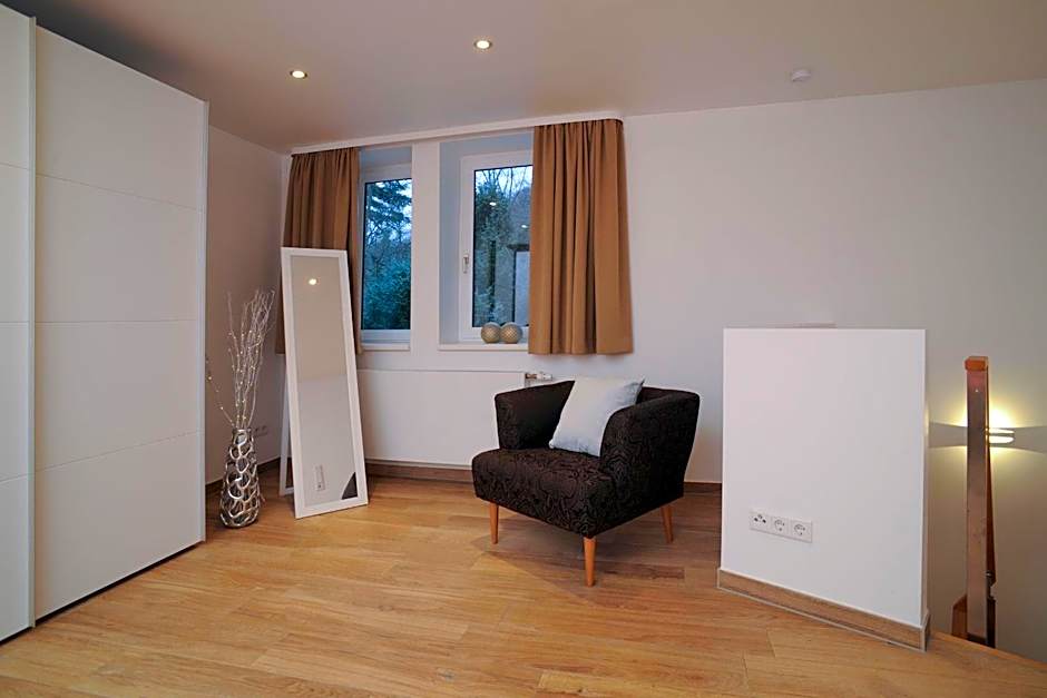 Designpension Traumschloss Hotel Garni