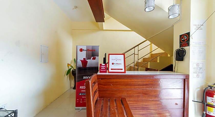 RedDoorz @ D Maagma Street