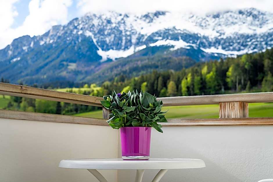 Landhotel Föhrenhof Ellmau