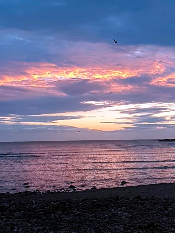 Bayview Bed and Breakfast