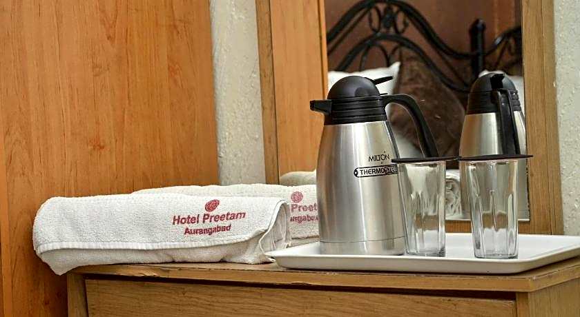 Hotel Preetam