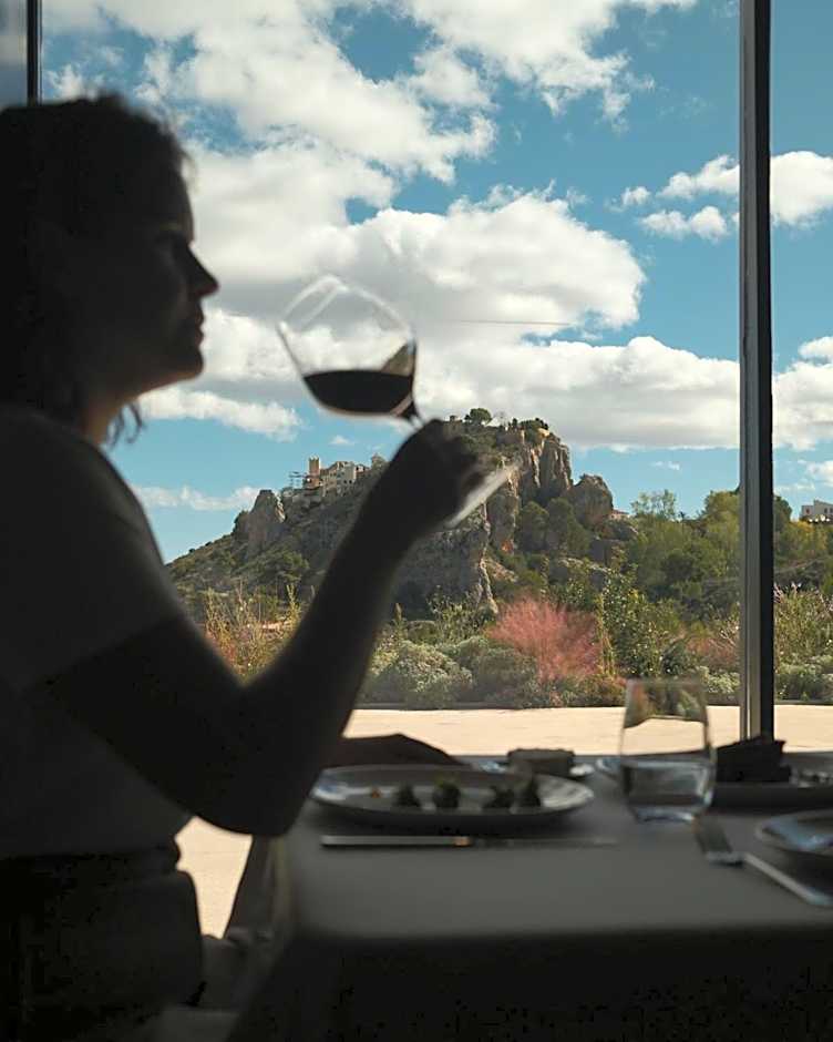 VIVOOD Landscape Hotel & Spa - Designed for Adults