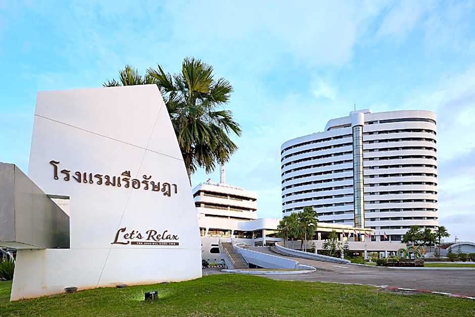 Rua Rasada Hotel - The Ideal Venue for Meetings & Events