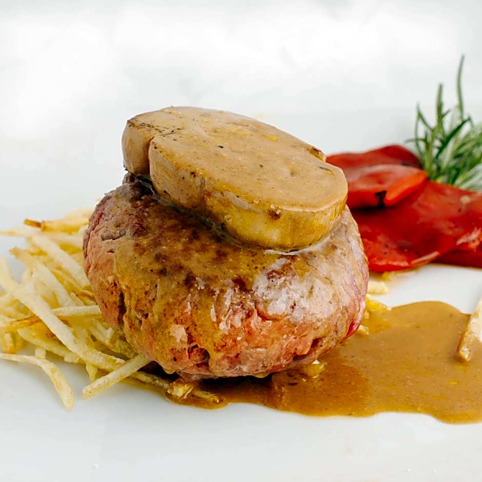 Hotel Arco de Mazarelos