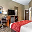 Comfort Inn Kingsport Southeast