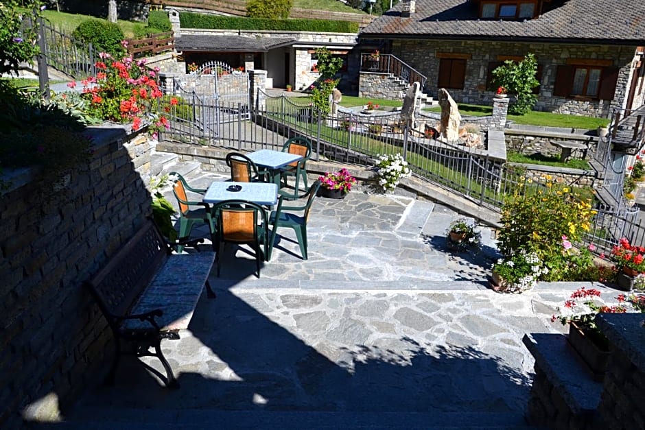 B&B Les Fleurs