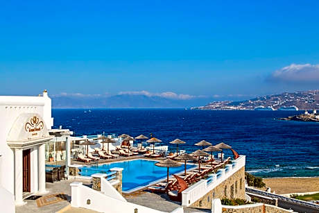 Grand Beach Hotel