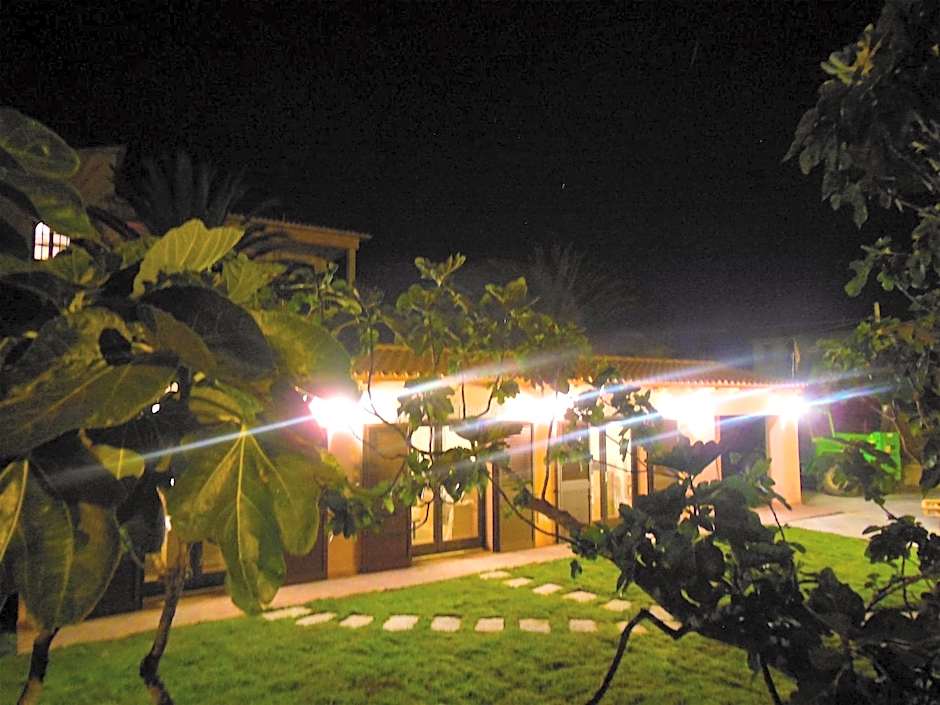 QUADRIFOGLIO Affittacamere